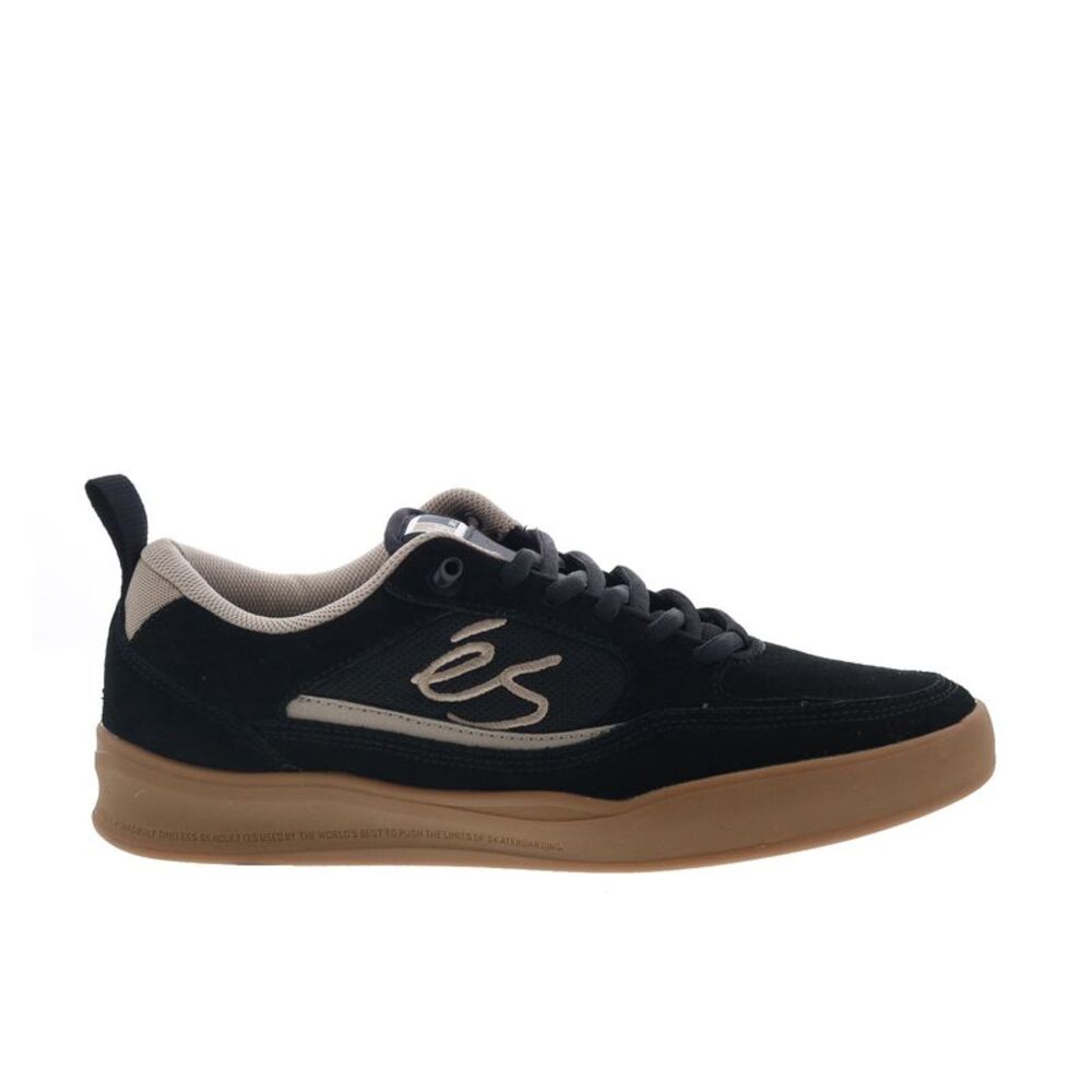 ES Mens Swift 2.0 Black Shoes (NWT)